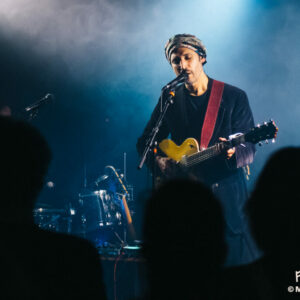 Jawhar présente Offo Vrae @ LaVallée (FrancoFaune 2025) © Marie Paluszkiewicz