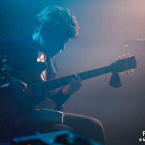 Jawhar présente Offo Vrae @ LaVallée (FrancoFaune 2025) © Marie Paluszkiewicz