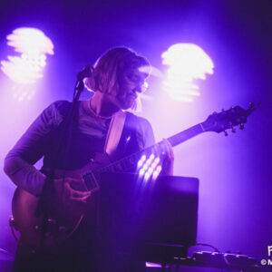 Beau Nectar @ BAMP (FrancoFaune 2025) © Marie Paluszkiewicz