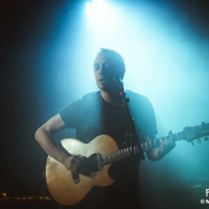 Ivan Tirtiaux & Fièvre @ LaVallée (FrancoFaune 2025) © Marie Paluszkiewicz