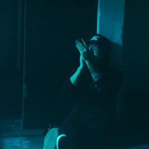 Ivan Tirtiaux & Fièvre @ LaVallée (FrancoFaune 2025) © Marie Paluszkiewicz