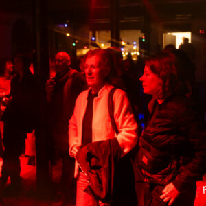 Ambiance @ Pianofabriek (FrancoFaune 2025) © Lara Herbinia