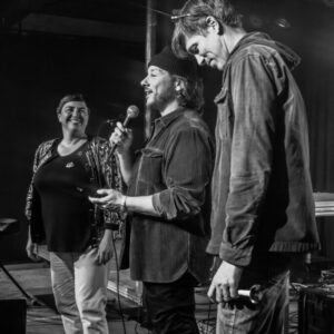 Ambiance @ Pianofabriek (FrancoFaune 2025) © Lara Herbinia