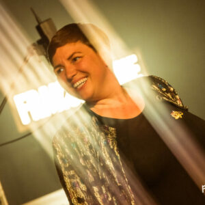 Ambiance @ Pianofabriek (FrancoFaune 2025) © Lara Herbinia