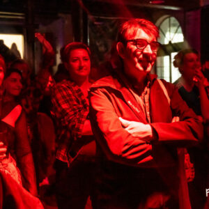 Ambiance @ Pianofabriek (FrancoFaune 2025) © Lara Herbinia