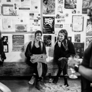 Ambiance @ Pianofabriek (FrancoFaune 2025) © Lara Herbinia