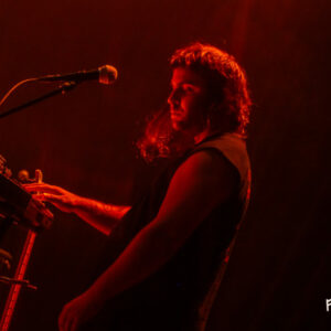 Whisper @ Pianofabriek (FrancoFaune 2025) © Lara Herbinia