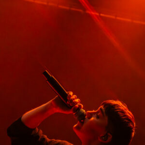 Whisper @ Pianofabriek (FrancoFaune 2025) © Lara Herbinia