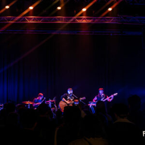 Whisper @ Pianofabriek (FrancoFaune 2025) © Lara Herbinia