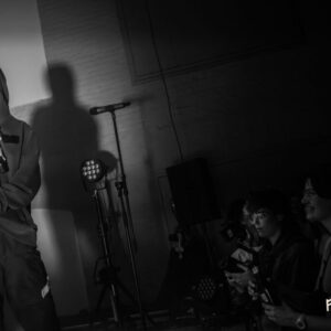 le talu @ Pianofabriek (FrancoFaune 2025) © Lara Herbinia