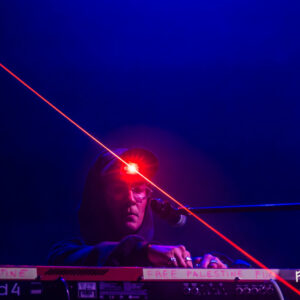 le talu @ Pianofabriek (FrancoFaune 2025) © Lara Herbinia