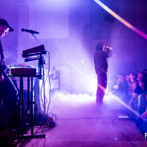 le talu @ Pianofabriek (FrancoFaune 2025) © Lara Herbinia