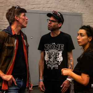 Ambiance @ Pianofabriek (FrancoFaune 2025) © Lara Herbinia