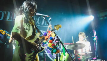 Irnini Mons @ BAMP (FrancoFaune 2025) © Marie Paluszkiewicz