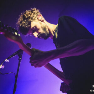 Irnini Mons @ BAMP (FrancoFaune 2025) © Marie Paluszkiewicz