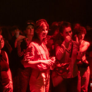 Ambiance @ Pianofabriek (FrancoFaune 2025) © Lara Herbinia
