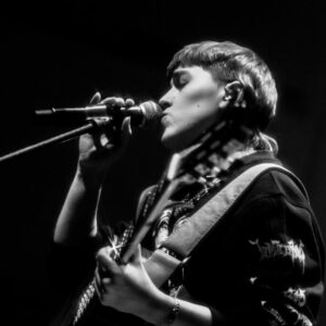 Whisper @ Pianofabriek (FrancoFaune 2025) © Lara Herbinia
