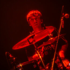 Whisper @ Pianofabriek (FrancoFaune 2025) © Lara Herbinia