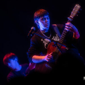 Whisper @ Pianofabriek (FrancoFaune 2025) © Lara Herbinia