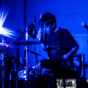 Whisper @ Pianofabriek (FrancoFaune 2025) © Lara Herbinia