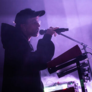 le talu @ Pianofabriek (FrancoFaune 2025) © Lara Herbinia