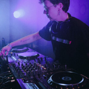 Volume 10 Volume 10 @ Brass © Joséphine Devillers