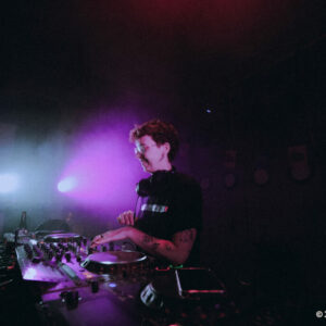 Volume 10 Volume 10 @ Brass © Joséphine Devillers