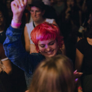 Volume 10 Volume 10 @ Brass © Joséphine Devillers