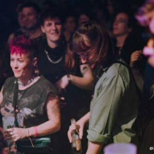 Volume 10 Volume 10 @ Brass © Joséphine Devillers