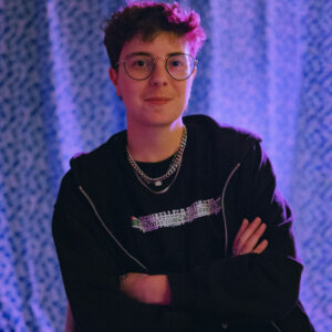 Volume 10 Volume 10 @ Brass © Joséphine Devillers