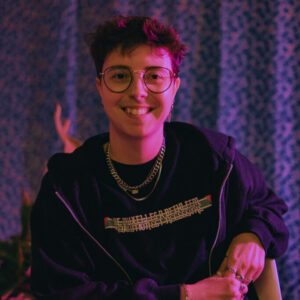 Volume 10 Volume 10 @ Brass © Joséphine Devillers