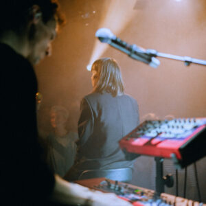 Volume 10 Volume 10 @ Brass © Joséphine Devillers