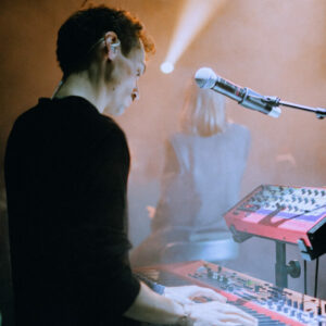 Volume 10 Volume 10 @ Brass © Joséphine Devillers