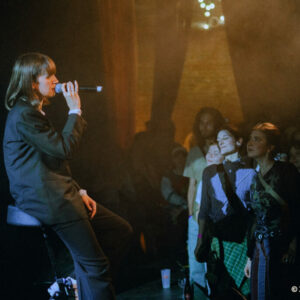 Volume 10 Volume 10 @ Brass © Joséphine Devillers