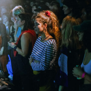 Volume 10 Volume 10 @ Brass © Joséphine Devillers