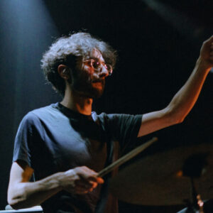 Volume 10 Volume 10 @ Brass © Joséphine Devillers