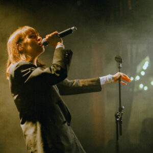 Volume 10 Volume 10 @ Brass © Joséphine Devillers