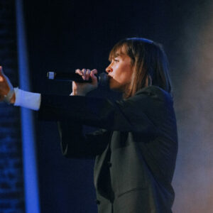 Volume 10 Volume 10 @ Brass © Joséphine Devillers