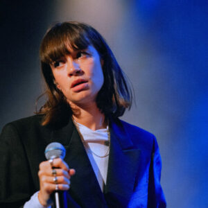 Volume 10 Volume 10 @ Brass © Joséphine Devillers