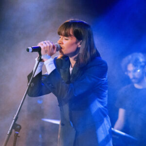 Volume 10 Volume 10 @ Brass © Joséphine Devillers