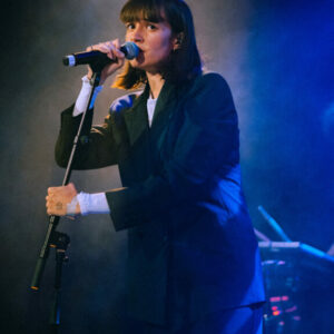 Volume 10 Volume 10 @ Brass © Joséphine Devillers