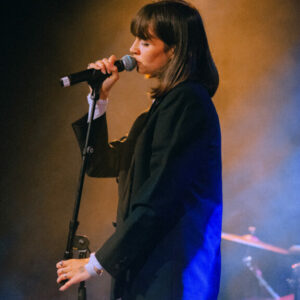 Volume 10 Volume 10 @ Brass © Joséphine Devillers