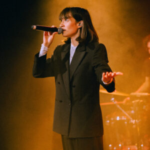 Volume 10 Volume 10 @ Brass © Joséphine Devillers