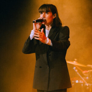 Volume 10 Volume 10 @ Brass © Joséphine Devillers