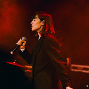 Volume 10 Volume 10 @ Brass © Joséphine Devillers