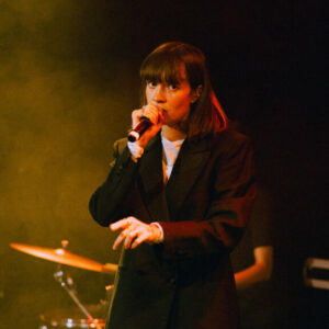 Volume 10 Volume 10 @ Brass © Joséphine Devillers