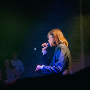 Volume 10 Volume 10 @ Brass © Joséphine Devillers