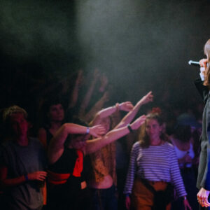 Volume 10 Volume 10 @ Brass © Joséphine Devillers