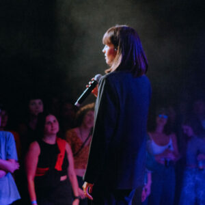 Volume 10 Volume 10 @ Brass © Joséphine Devillers