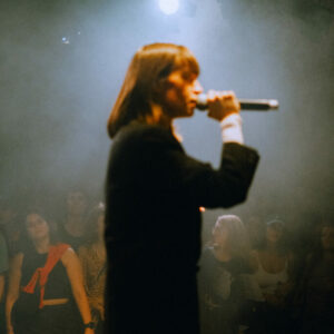 Volume 10 Volume 10 @ Brass © Joséphine Devillers